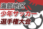 全道フットサル選手権大会2023 U-14の部 オホーツク地区予選 （北海道）優勝はFC網走 A！