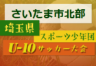 高円宮杯JFA U-15サッカーリーグ2022大阪アドバンスリーグ1部･2部 10/16結果更新！1部アイリスFC住吉、2部A･RIPACE_2nd、2部B･住吉大社SCが優勝！