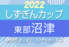 【優勝チーム意気込み掲載】2022年度 JFA 第46回全日本U-12サッカー選手権大会 熊本県大会 PKまでもつれ込む接戦を制しソレッソ熊本が優勝！