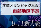 リベロ八戸SC U-15 体験練習及び説明会 11/15他開催！2023年度 青森