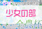 2023年如水カップU-10 大分 優勝は鶴居SSS！