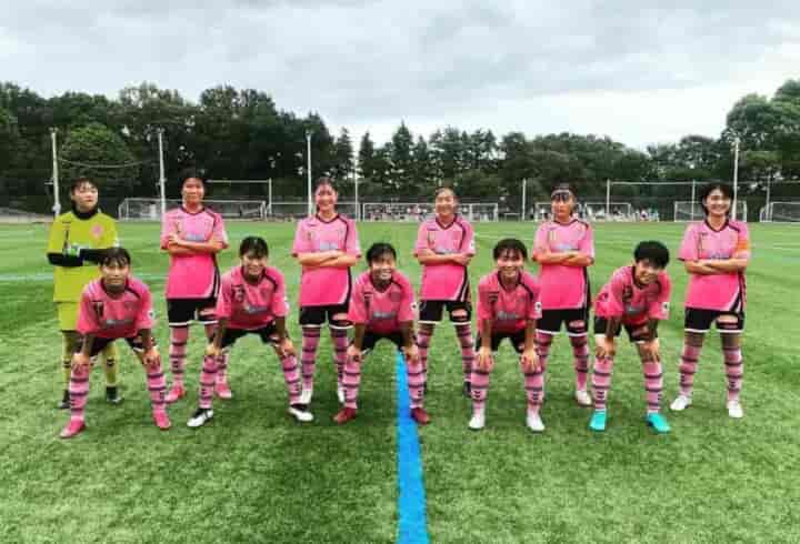 22年度 Jfa全日本女子u 15サッカー選手権 神奈川県予選 優勝は横須賀シーガルズmeg 4連覇達成 湘南ベルマーレ他全4チームは関東大会出場へ ジュニアサッカーnews