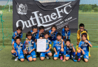 PREVISTA FC ジュニアユース体験練習会 9/27から毎週火・木開催 2023年度 大阪府