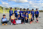 2022年度 第23回ライオンズ旗争奪少年サッカー大会（千葉・市原） 優勝はVITTORIAS FC フォルツァ！