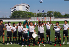 2022年度 皇后杯JFA第44回全日本女子サッカー選手権大会北信越大会（石川県開催）優勝はリリーウルフ F.石川！