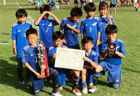 2022年度  周南サッカーリーグU-12 山口 優勝は秋月SSC！