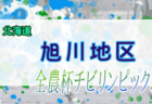 2022年度 第2回明治安田生命カップちびっこ大会U-9(埼玉) 優勝は上尾NEO FC！