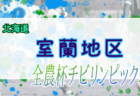 2022年度 第12回 南紀U-10チャレンジカップ（和歌山県）優勝は南紀JSC！全結果掲載