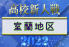 2022年度 日刊スポーツ杯U-11 東南ブロック予選大会（京都府）情報お待ちしています！