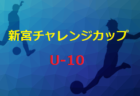 2022年度 第74回姫路市民大会（4年の部）兼 第49回兵庫県少年サッカー4年生大会姫路予選　優勝はエストレラヴィエンティスFC白鳥！