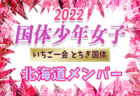 名古屋FCルミナス ジュニアユース（女子）体験練習会 9/22.29開催！2023年度 愛知県