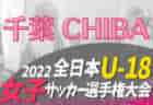 2022年度 皇后杯 JFA 第44回全日本女子サッカ ー選手権大会関東予選（群馬県開催）優勝は東洋大学！全国大会出場7チーム決定！