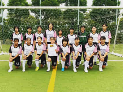 2022年度 第27回女子ユースU-15サッカー選手権大会長崎県予選 優勝はアンベリール島原！