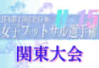 2022年度 第17回埼玉県4種新人戦 U-11 東部南地区予選 代表決定T11/20結果お待ちしています