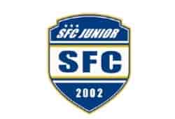 SFCジュニオールジュニアユース セレクション 9/15.27開催 2023年度 神奈川