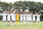 2022年度 JFA 第28回全日本ユース（U-15）フットサル大会 兵庫県大会 優勝は伊丹FC！