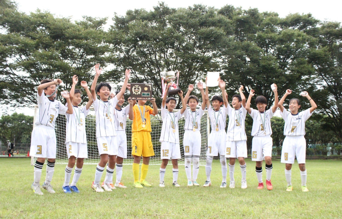 2022年度 第30回NECあびこ杯サッカー大会 3年生～6年生（千葉）3