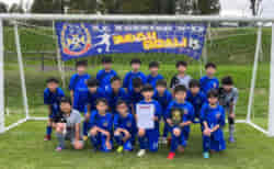 2022年度 第20回JA全農杯全国小学生選抜サッカーIN北海道 釧路地区予選 優勝はSC釧路 U-12！