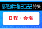 2022年度 JFA 第27回全日本U-15女子サッカー選手権大会 岡山県予選会　優勝はFC EFFRONTE U-15！
