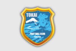 東海FC ジュニアユース セレクション 10/8開催  2023年度  愛知