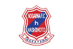 ノガーナFC h 橋本 ジュニアユース 体験練習会 10/25他開催 2023年度 和歌山県