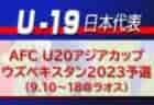 2022年度U-12サッカーリーグ 苫小牧地区リーグ（北海道）優勝はArearea FC！道南ブロック大会出場3チーム決定！