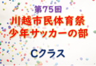 J:COM CUP U-12 熊谷サッカー大会 2022(埼玉)　優勝は江南南SSアップル！