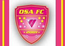 SEISA OSAレイア湘南FC ジュニアユース（女子） 練習会9/6,10,12開催 クラブ説明会9/10,18開催 ！2023年度 神奈川県