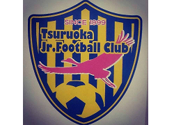 鶴岡Jr.FC ジュニアユース 2023年新規設立 セレクション11/27開催！ 2023年度 山形