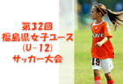 2022年度 JFA第26回全日本Ｕ-18女子サッカー選手権大会青森県大会  優勝はリベロ弘前SCフィオーレ！