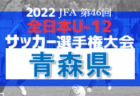 JFA U-12サッカーリーグ 2022 神奈川《FAリーグ》湘南地区 後期 FA中央大会出場全24チーム決定！10/22 Dブロック結果更新！結果入力ありがとうございます！！