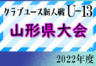 関東CY連盟 第2回U-15 Challenge Cup 2022 アメージングアカデミーがDIVIDION 2、すみだSCがDIVISION 3優勝！