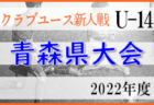 2022年度 デクセリアルズ杯 第20回宮城県チャンピオンズカップU-12 男子優勝は泉ブロック、女子優勝は中央ブロック！