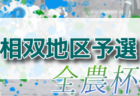 2022年度 第15回 JA全農杯 全国小学生選抜サッカー大会 会津地区予選(福島県) 大会情報募集中！例年10月開催！