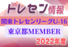 【2022愛知のカップ戦／地域公式戦まとめ7･8･9月】9/24開催 第5回 MELE CUP  優勝は有岡FC！準優勝トキワSSS！