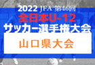 2022 Jユースリーグ 第29回Jリーグユース選手権  11/27結果更新！次戦は12/4