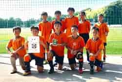 2022年度　瀬戸内サマーカップ（広島県）優勝は西須磨SC（兵庫県）！優勝チーム写真、結果画像など情報提供ありがとうございます！