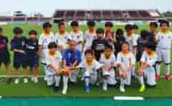 参加メンバー スケジュール発表 U 17日本代表 Fifa U 17ワールドカップ インド17 10 6 28 ジュニアサッカーnews