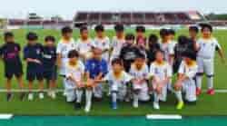 2022第1回那覇JCカップ(U-11)少年少女サッカー大会 優勝はエスペランサ！