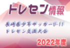 2022年度 第27回福岡県高校女子サッカー選手権大会　優勝は東海大福岡！