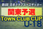 2022年度 第15回JFAトレセン関西U-14リーグ　優勝は京都サンガ！あと5試合、未判明分の情報提供お待ちしています