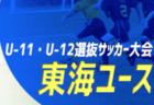 2022年度 YANMAR CUP U-12 #Football is Our Engine2022 （大阪）優勝はセンアーノ神戸！