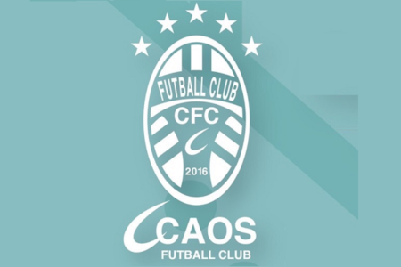 CAOS FC ジュニアユース体験練習会 9/12他開催 2024年度 大阪