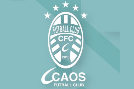 CAOS FC  ジュニアユース体験会セレクション10/9開催・練習参加型体験会9/27,9/30ほか開催 2023年度 大阪府