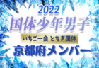 神村学園中等部 (男女サッカー部) 部活動体験・学校説明会 10/22 開催 2022年度 鹿児島県