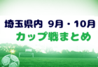 2022年度 高円宮杯JFA U-15サッカーリーグ岩手  1部リーグ優勝は江刺FC！2部プレーオフ結果掲載