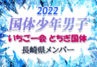 2022年度 秋田県リーグ戦表一覧
