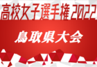 2022年度 第14回米濱・リンガーハットカップ長崎県ジュニアサッカー大会雲仙市予選 優勝は国見FCジュニア！