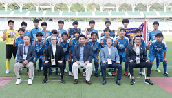 2022年度 宅島建設杯 第30回長崎県ジュニア・ユースサッカー選手権大会  優勝はFC雲仙エスティオール！