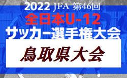 22年度 第101回 全国高校サッカー選手権大会 鳥取県大会 10 15結果速報 ジュニアサッカーnews